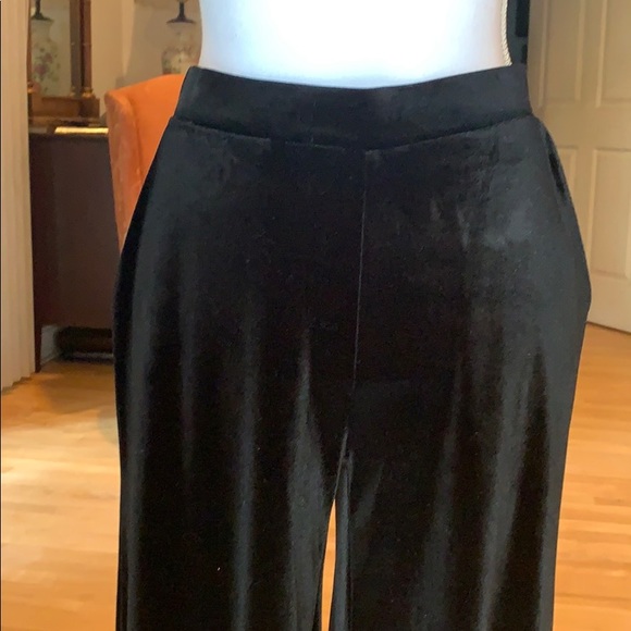COPY - The Limited Velvet Dress Trousers sz 4 EUC - Picture 3 of 5